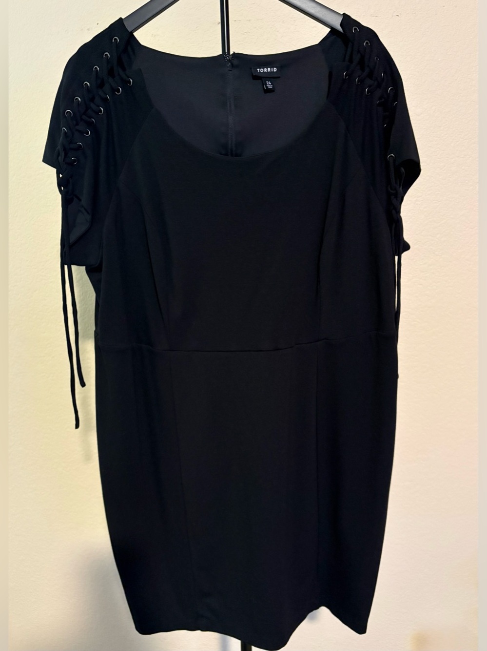 Dress Subcategory Selection